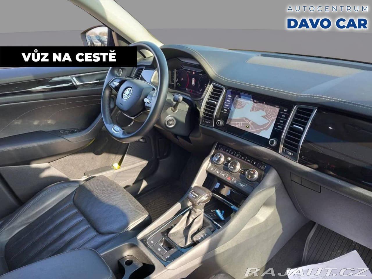 2022 Škoda Kodiaq - 3