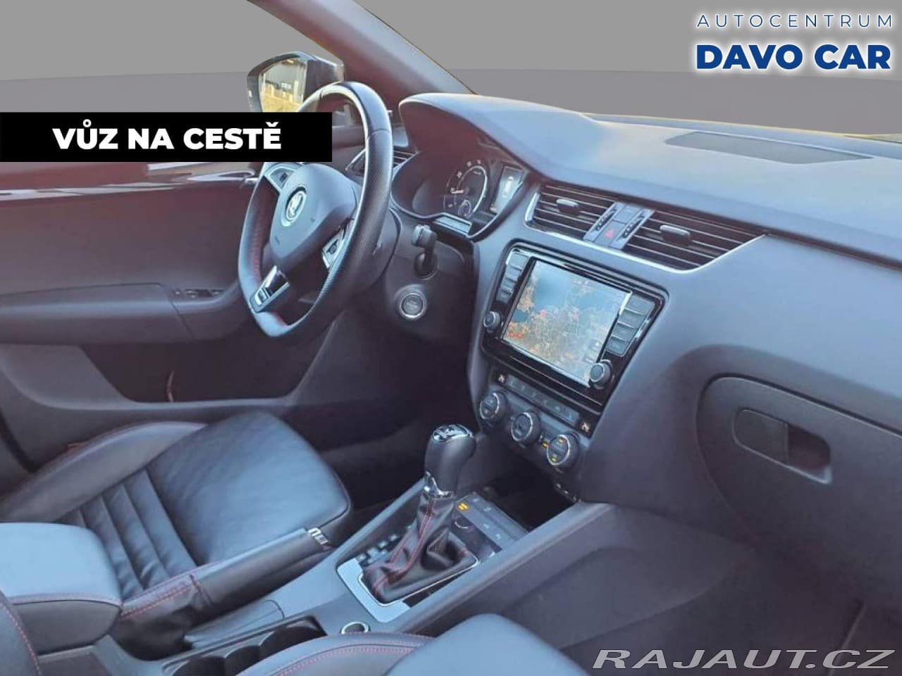 2016 Škoda Octavia - 5