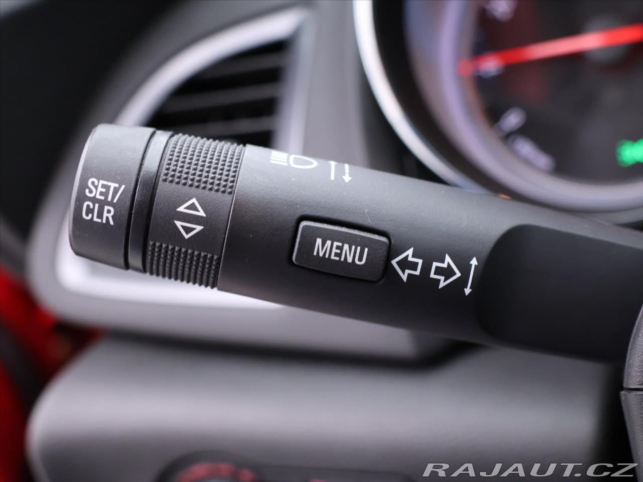 2015 Opel Astra - 16