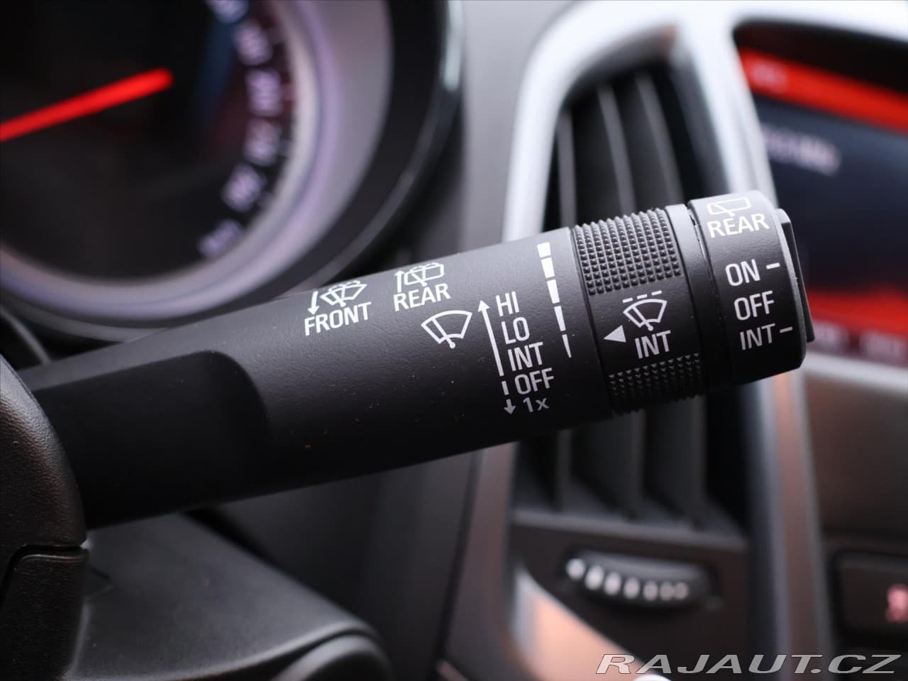 2015 Opel Astra - 17