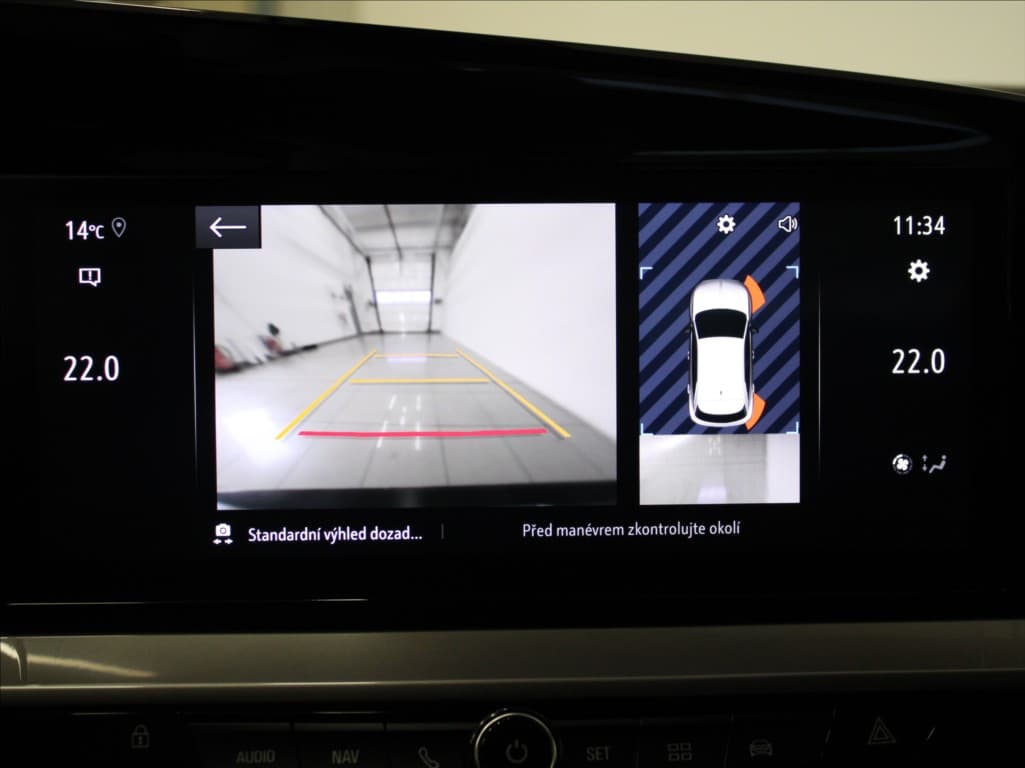 2024 Opel Mokka - 10