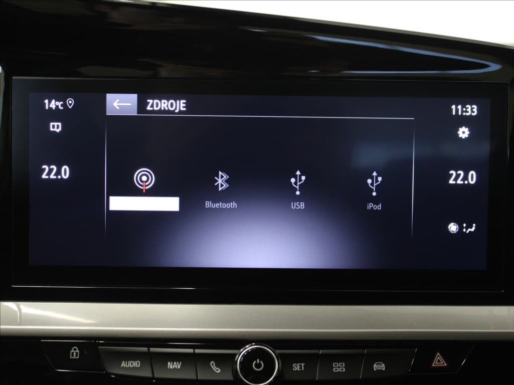 2024 Opel Mokka - 11