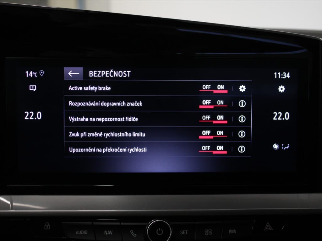 2024 Opel Mokka - 12