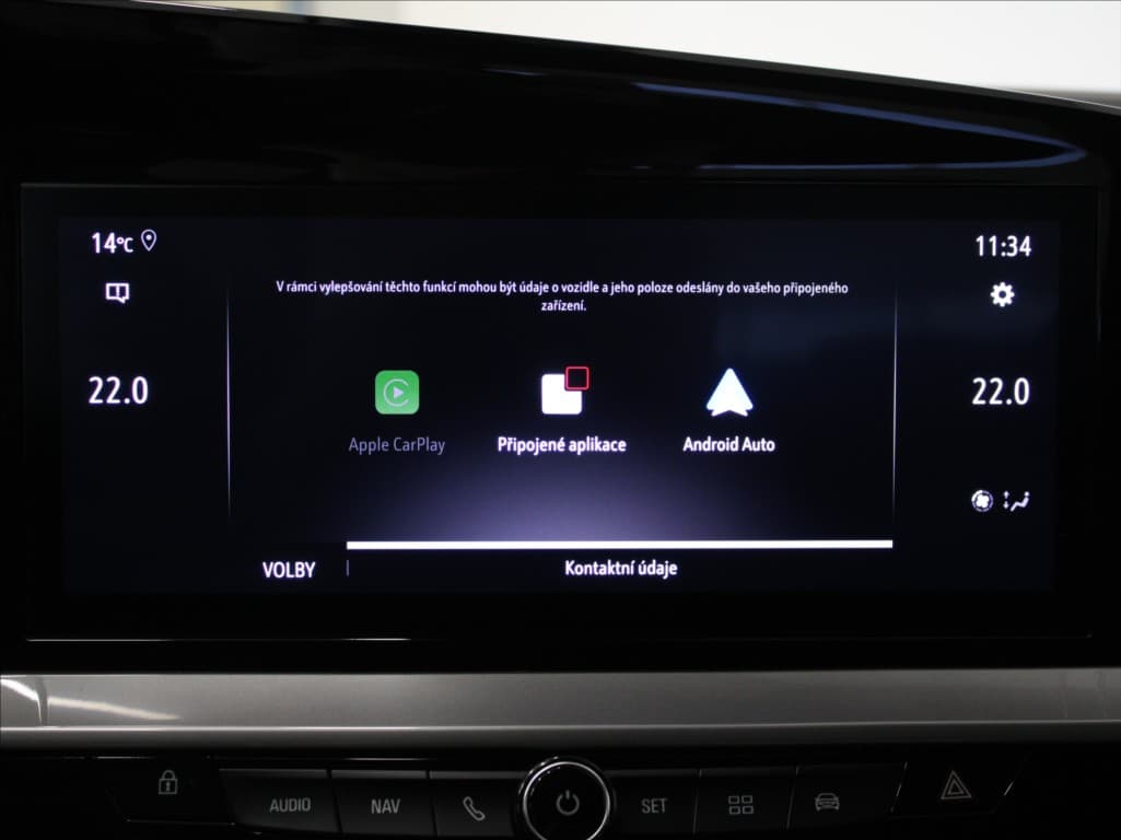 2024 Opel Mokka - 13