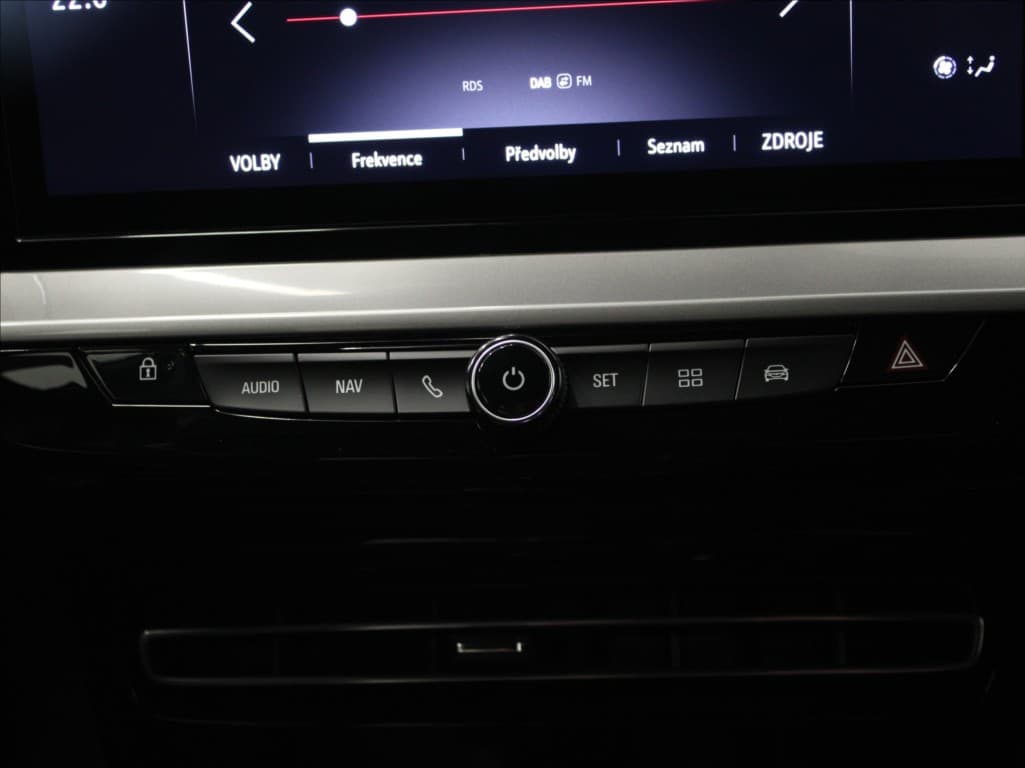 2024 Opel Mokka - 14