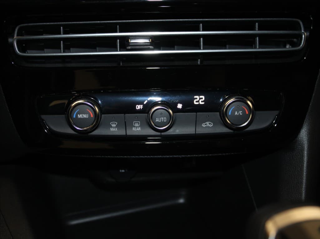 2024 Opel Mokka - 15