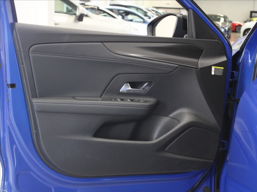 2024 Opel Mokka - 17