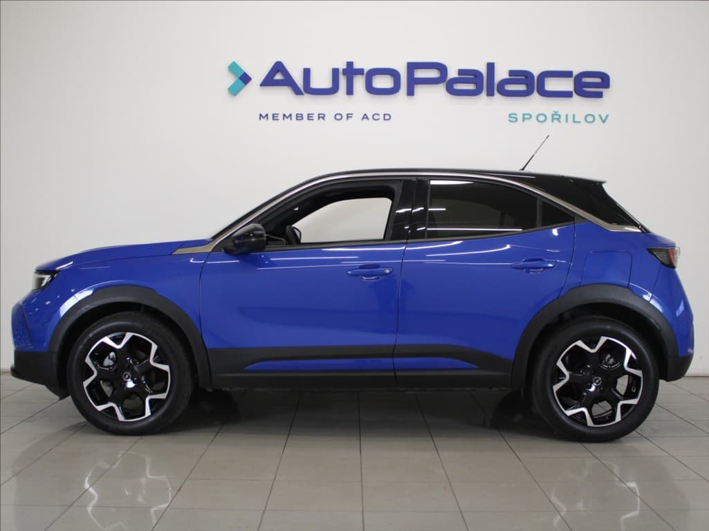2024 Opel Mokka - 5