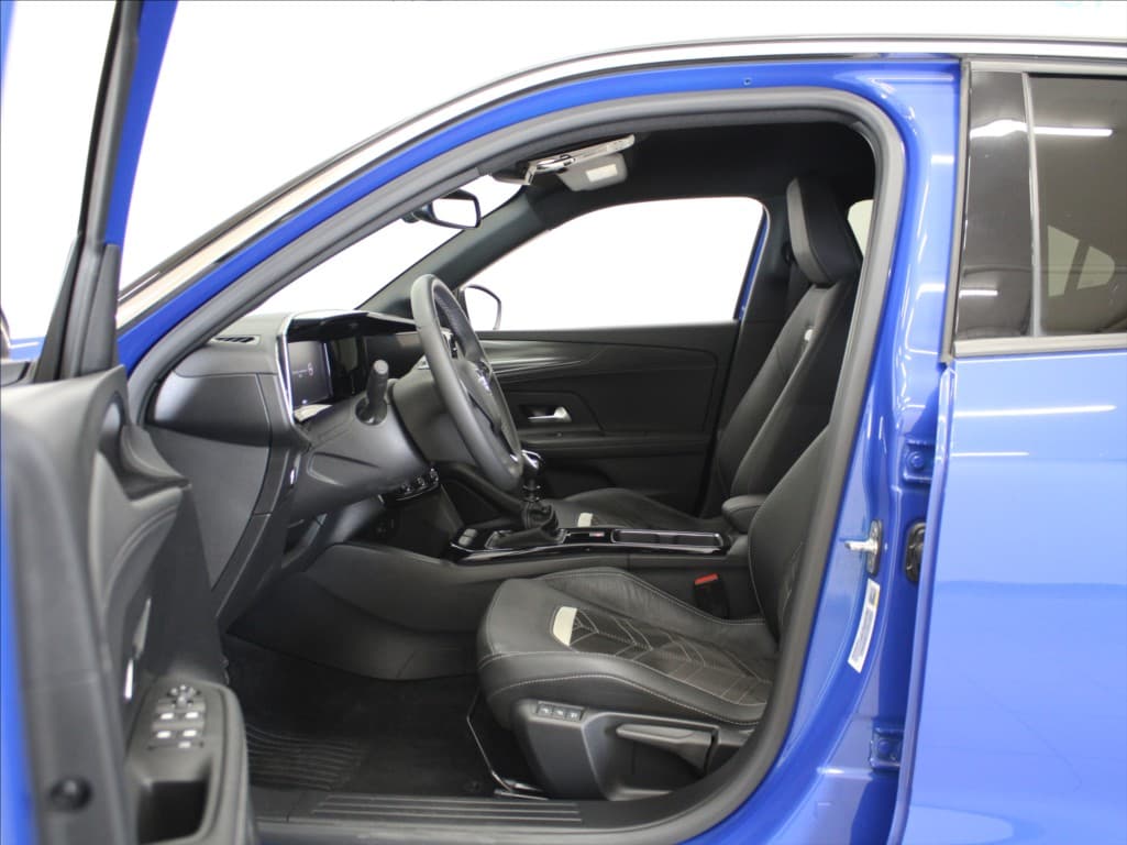2024 Opel Mokka - 6