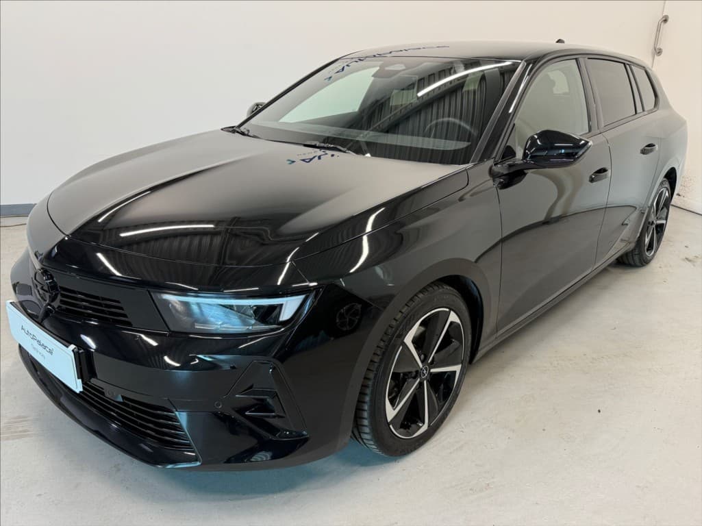 Opel Astra 1,2 T ST Elegance 360KAME