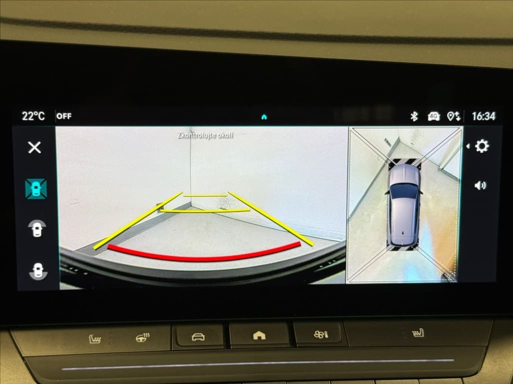 2025 Opel Astra - 11