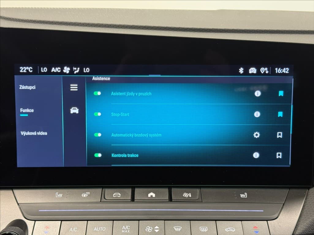 2025 Opel Astra - 13