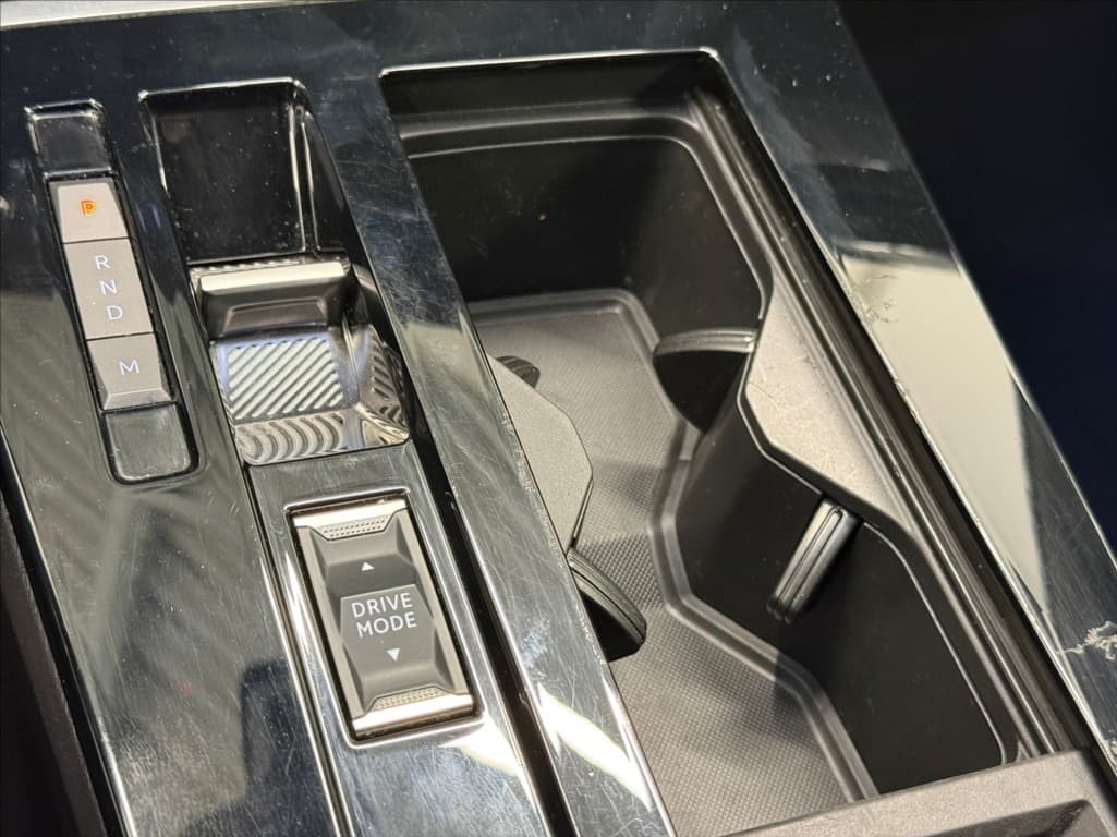 2025 Opel Astra - 15