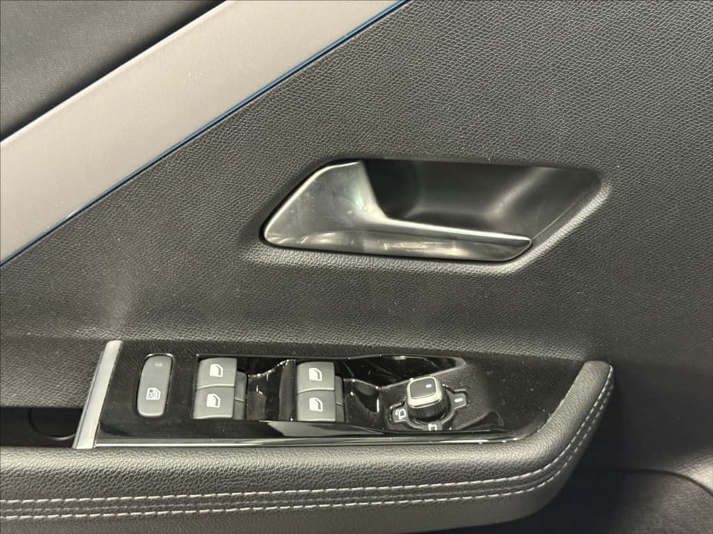 2025 Opel Astra - 16