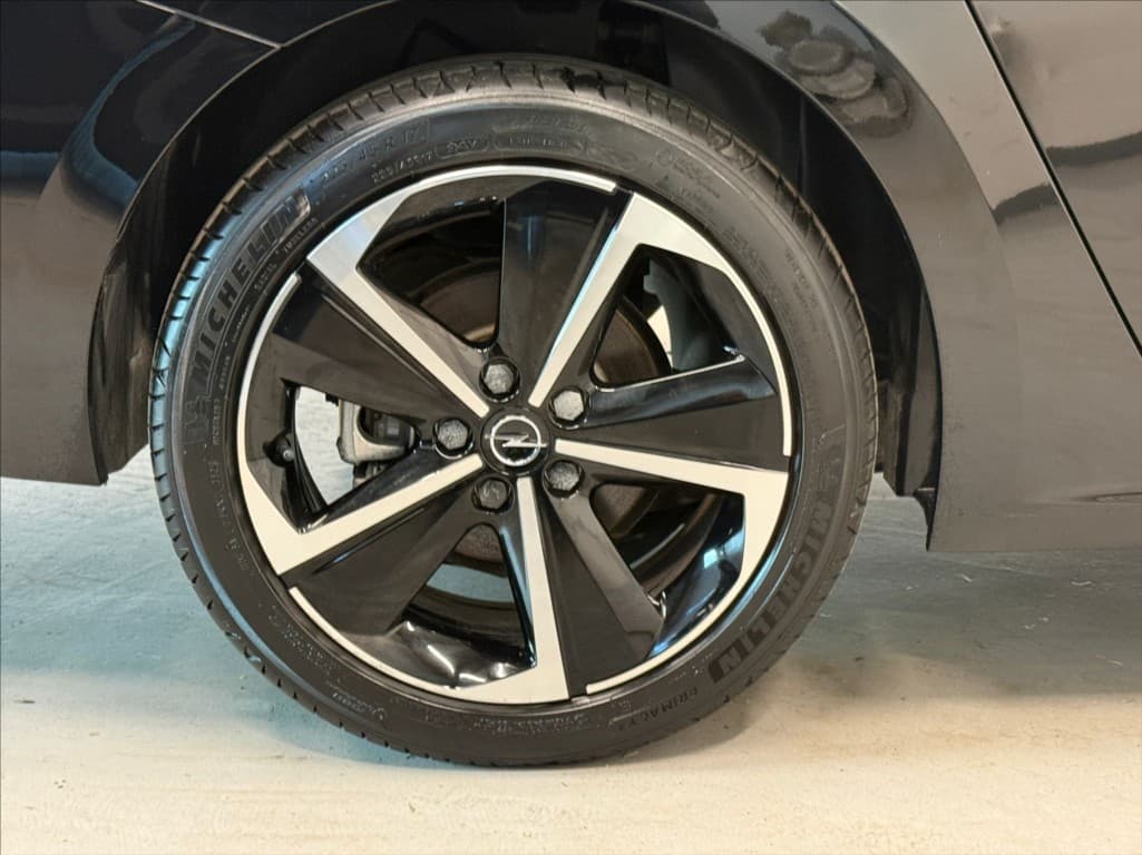 2025 Opel Astra - 17