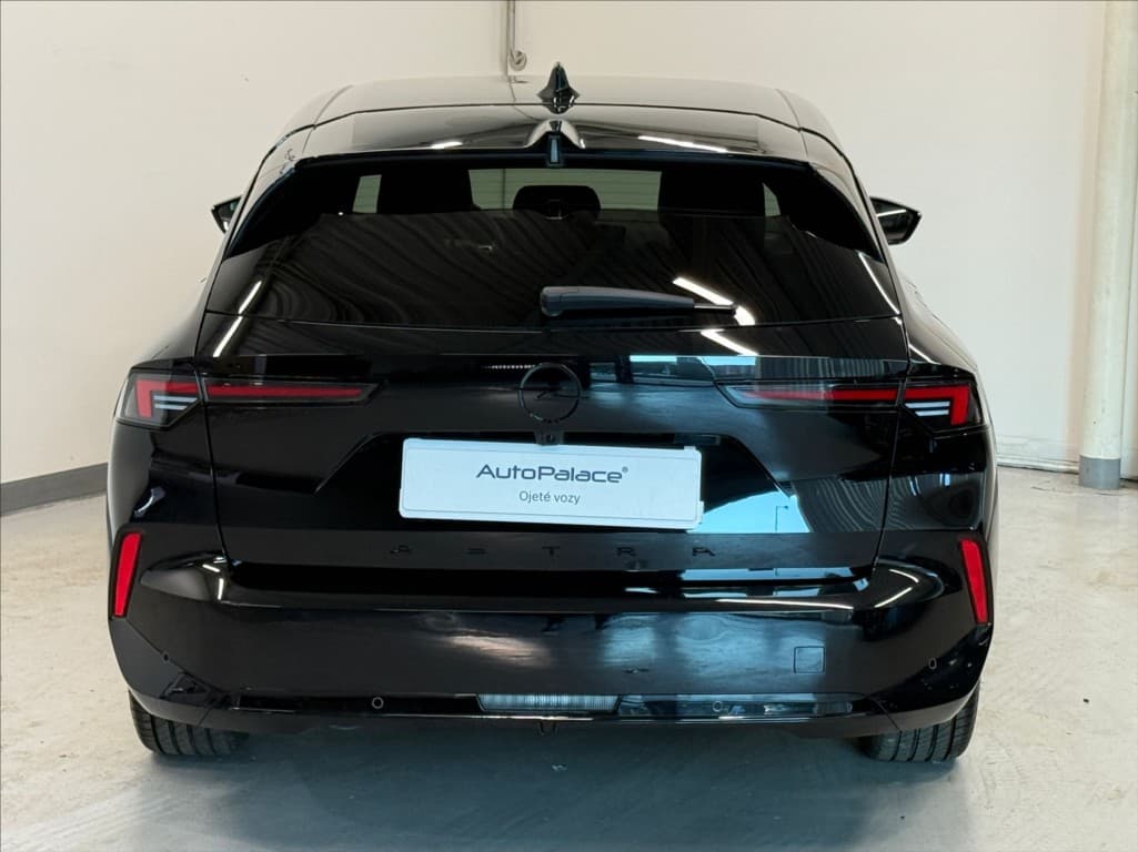 2025 Opel Astra - 5