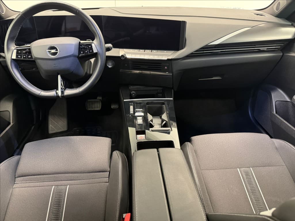 2025 Opel Astra - 7