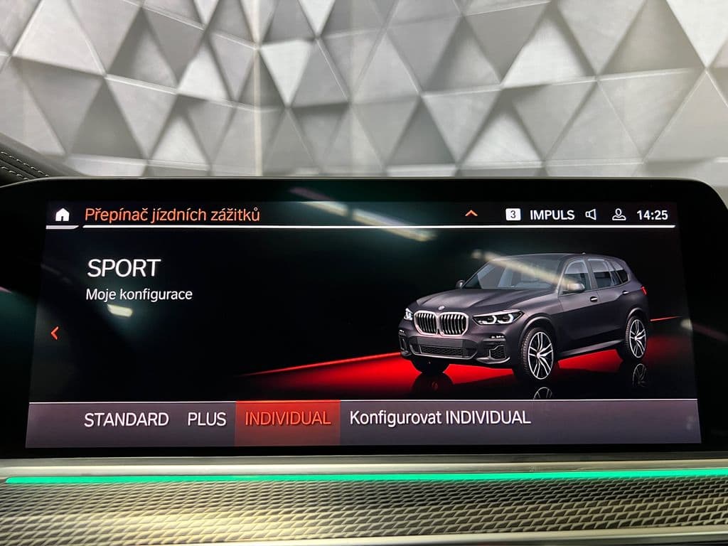 2019 BMW X5 - 19