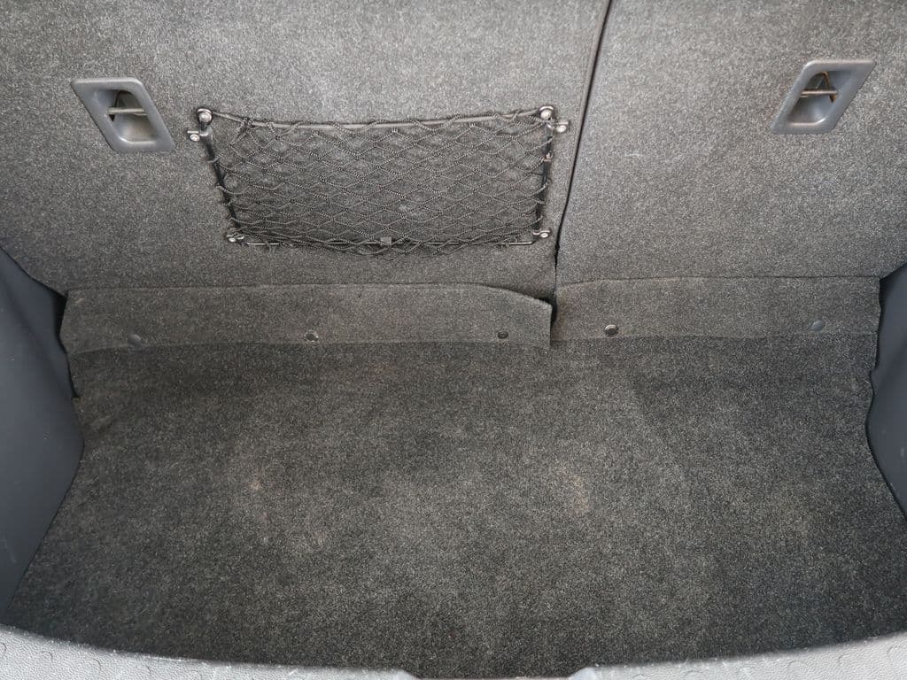 2013 Suzuki Splash - 13