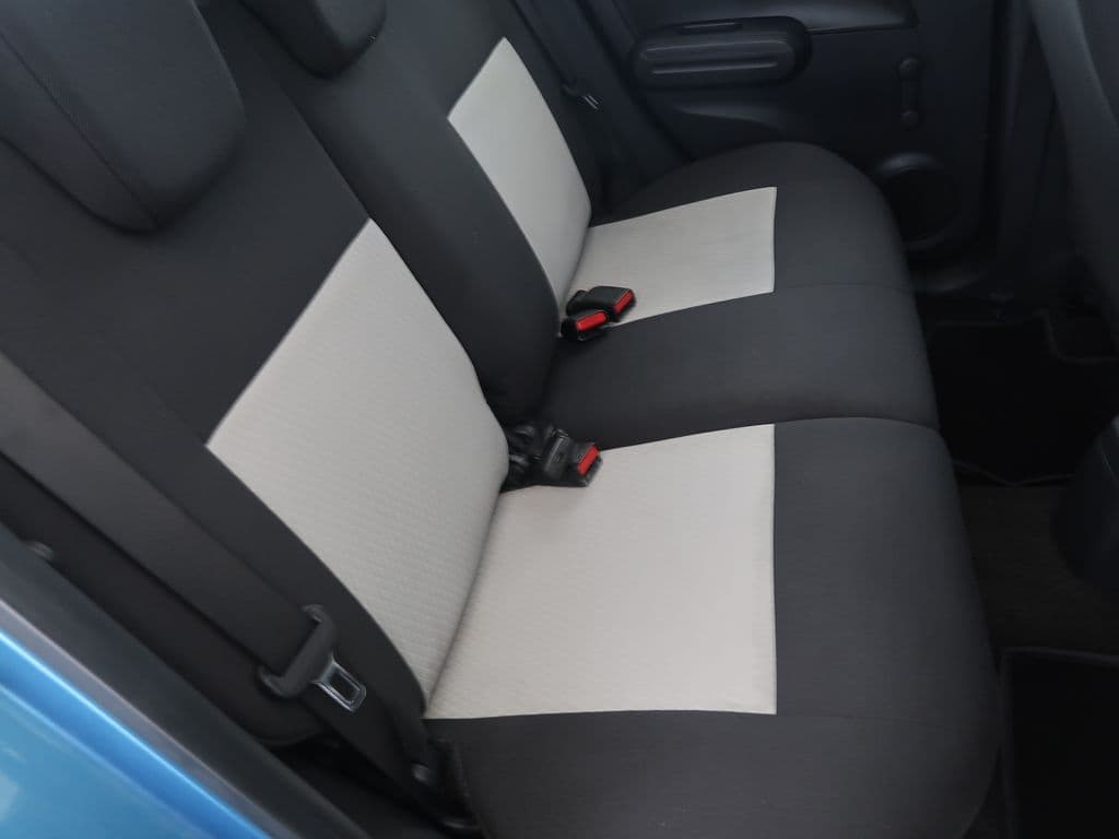 2013 Suzuki Splash - 14