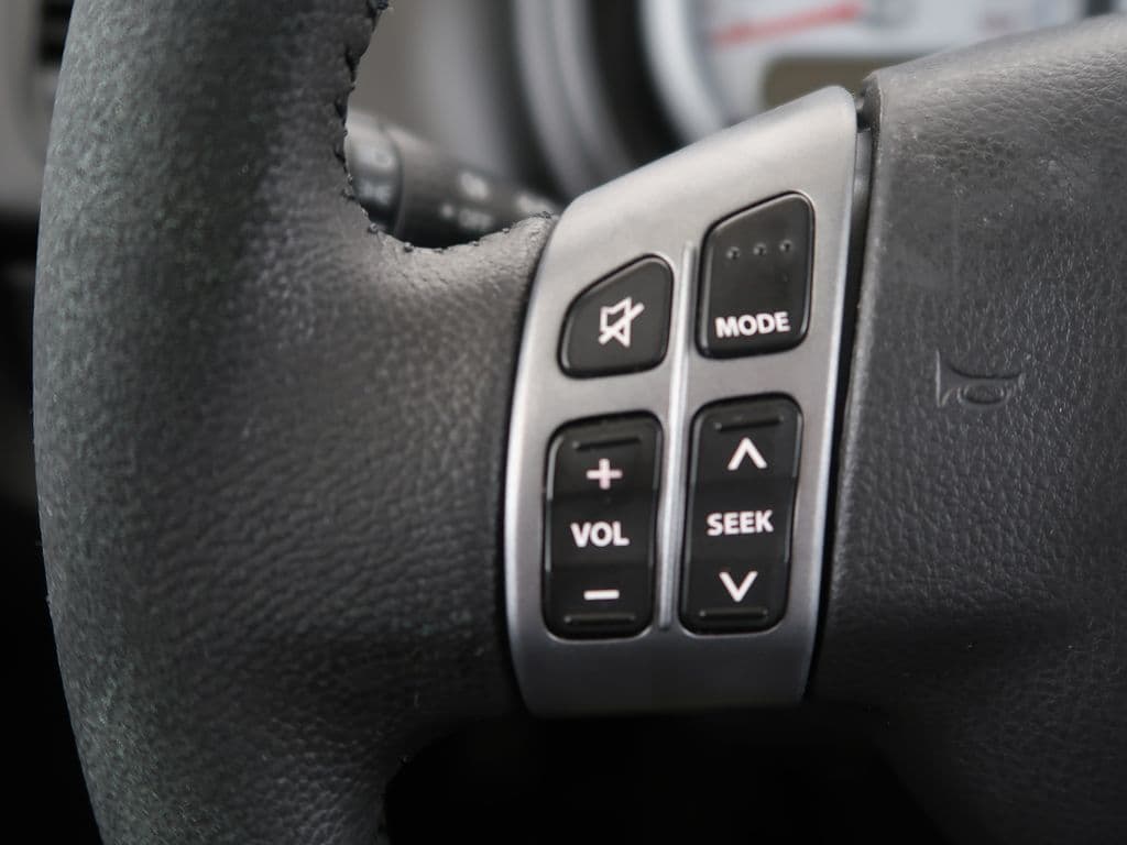 2013 Suzuki Splash - 17