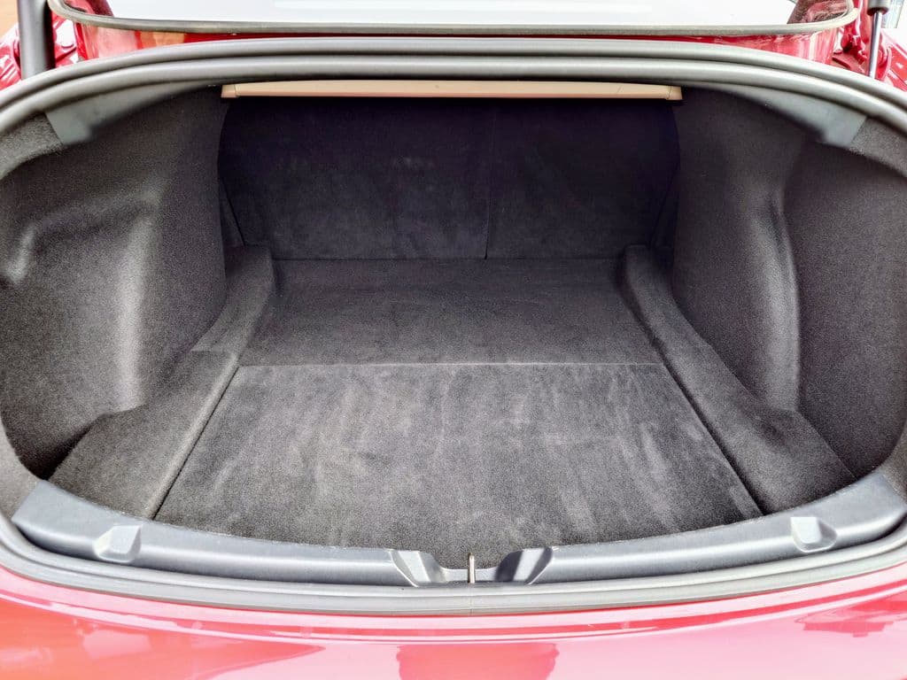 2021 Tesla Model 3 - 10