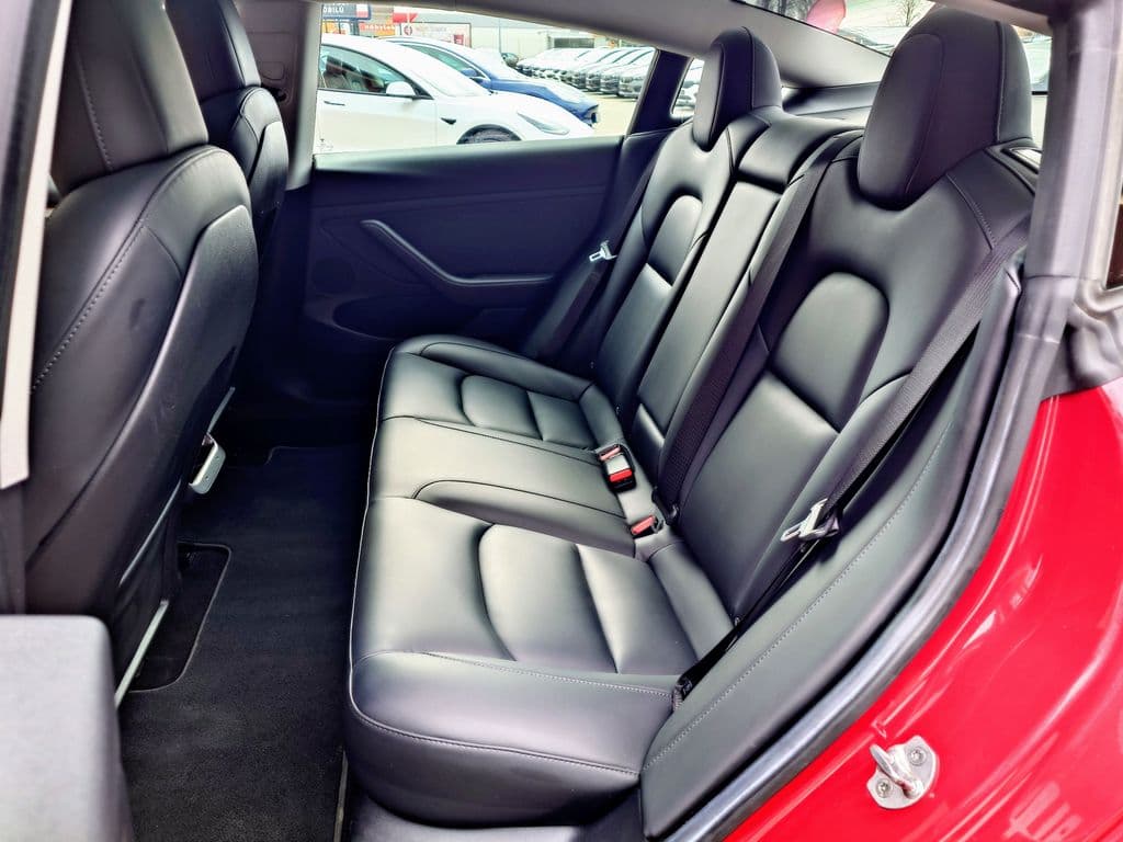 2021 Tesla Model 3 - 15