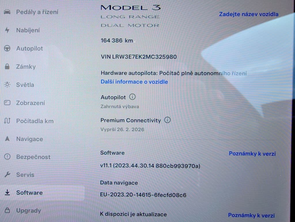 2021 Tesla Model 3 - 20