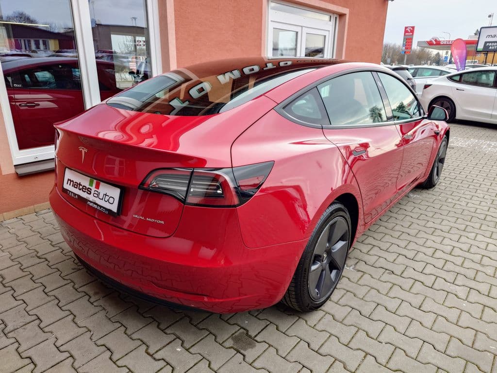 2021 Tesla Model 3 - 6