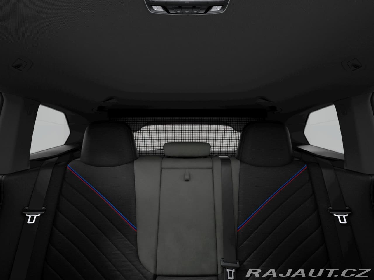 BMW iX - 5
