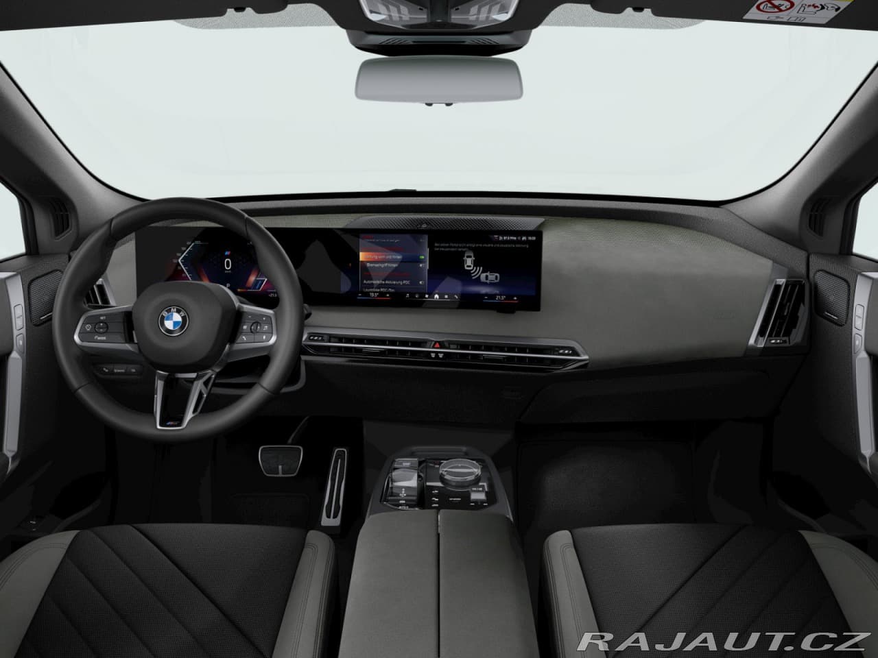 BMW iX - 6