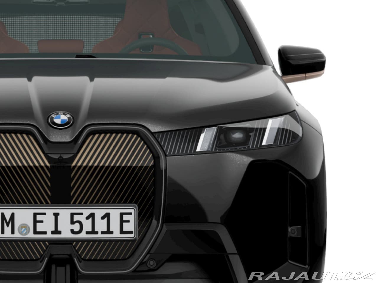 BMW iX - 3
