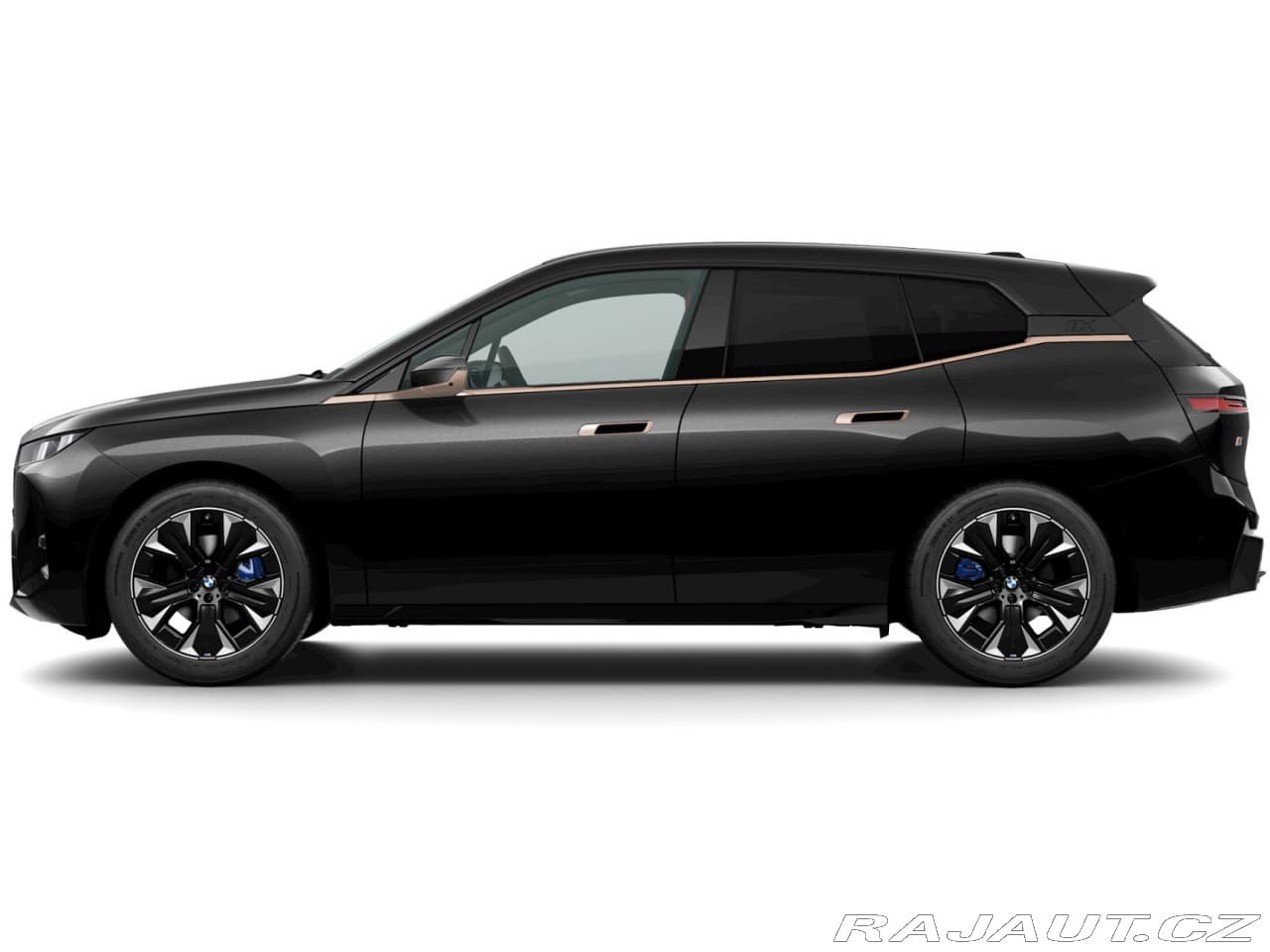 BMW iX - 4