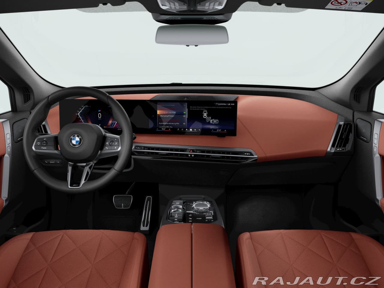 BMW iX - 5