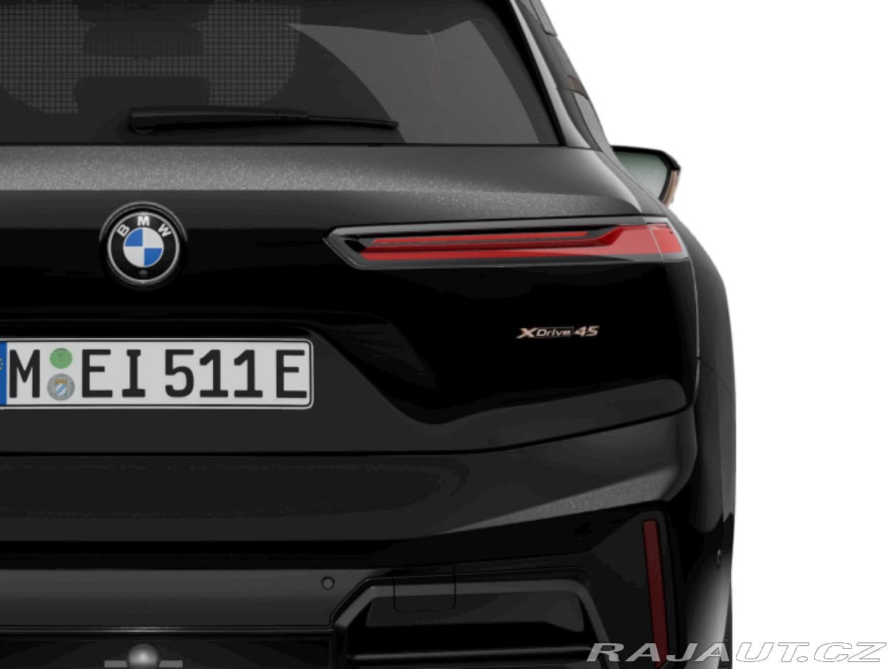 BMW iX - 6