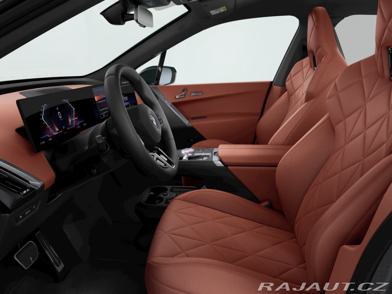 BMW iX - 7