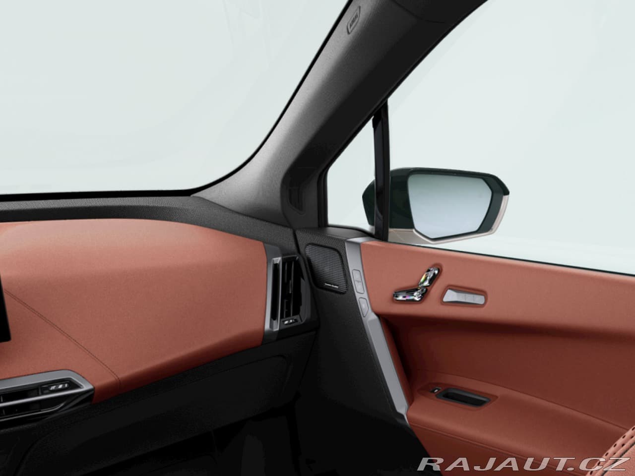 BMW iX - 8