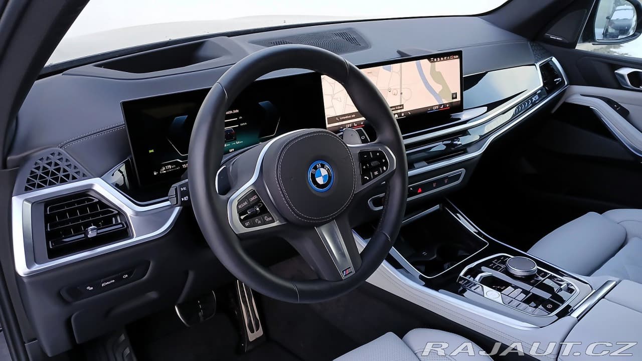 2025 BMW X5 - 10
