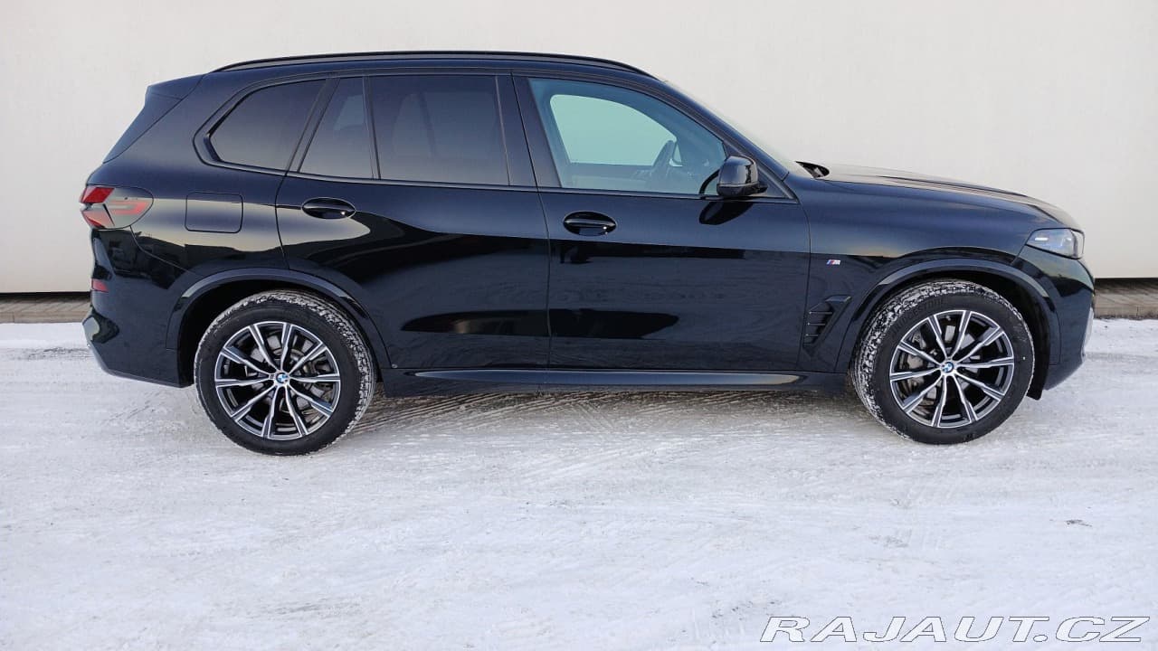 2025 BMW X5 - 3