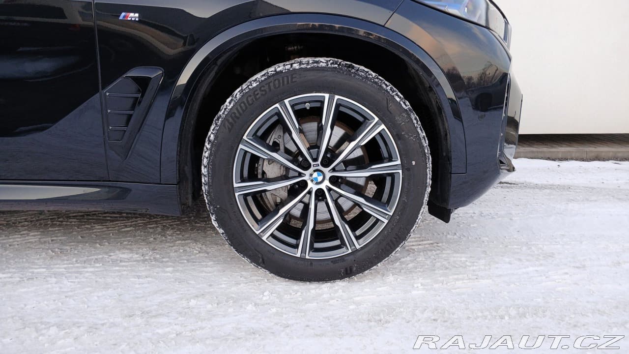 2025 BMW X5 - 4