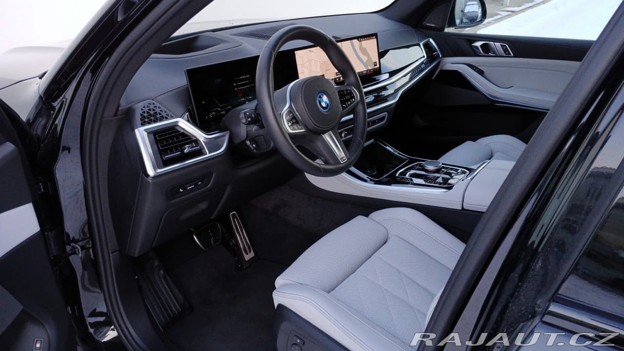 2025 BMW X5 - 5