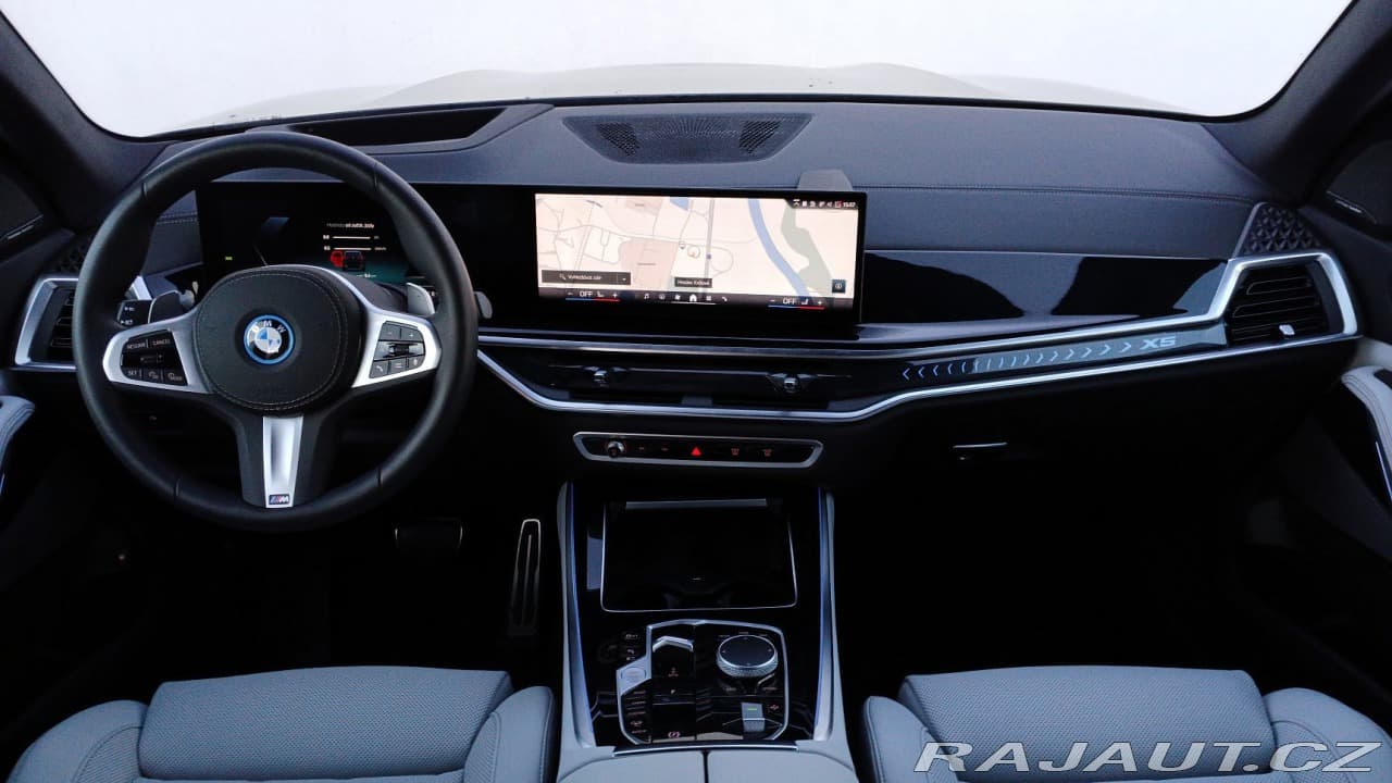 2025 BMW X5 - 6