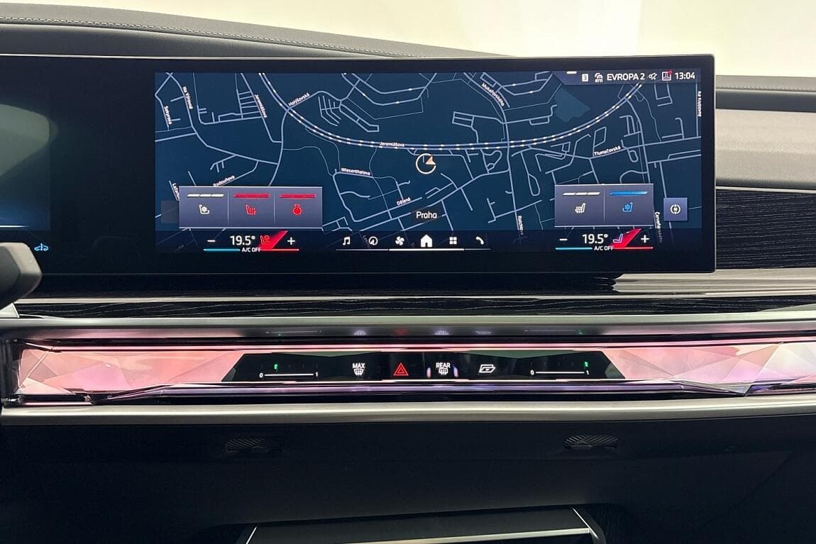 2026 BMW 7-Series - 16