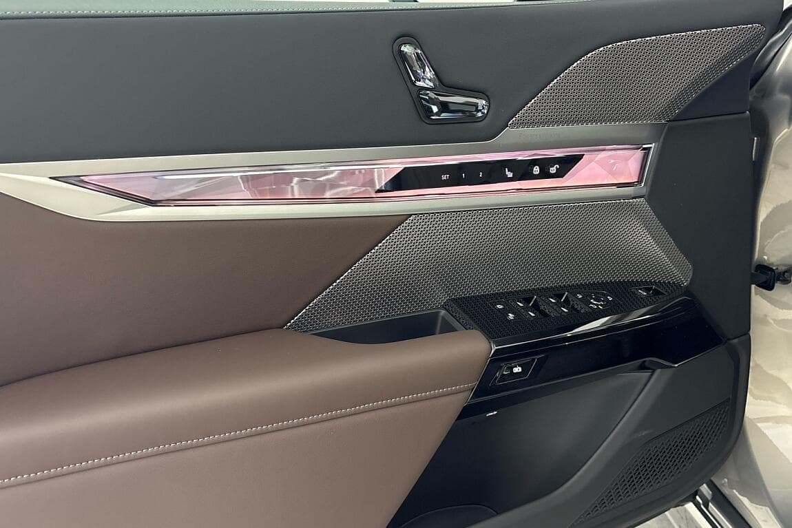 2026 BMW 7-Series - 18