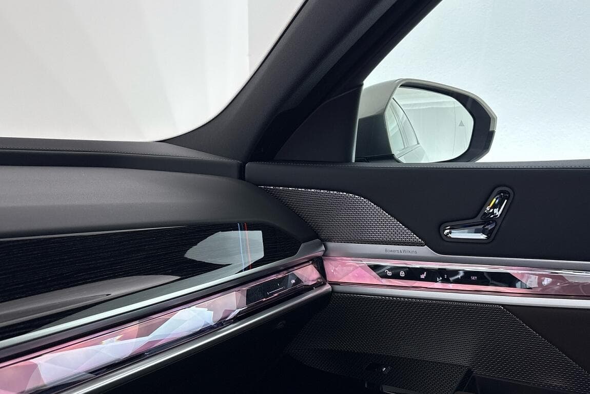 2026 BMW 7-Series - 19