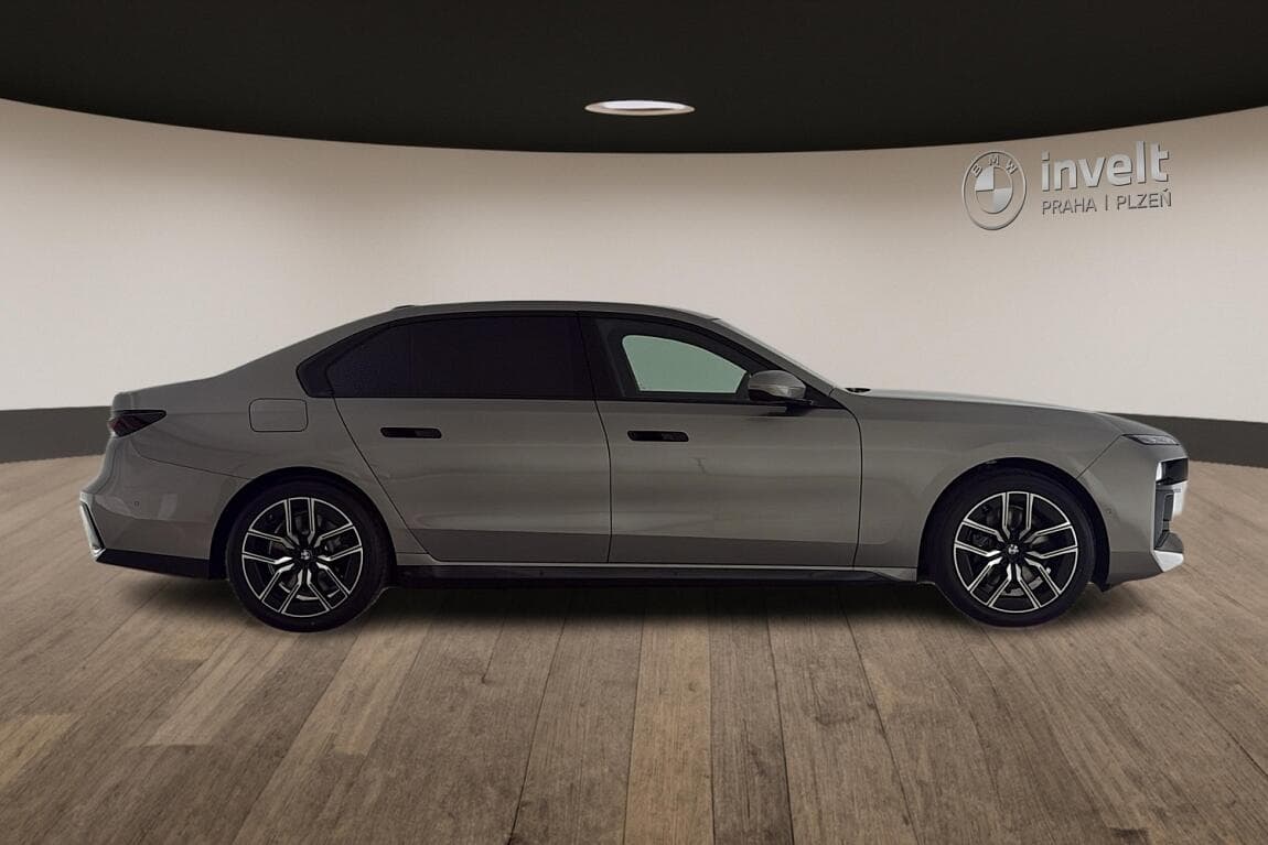 2026 BMW 7-Series - 2