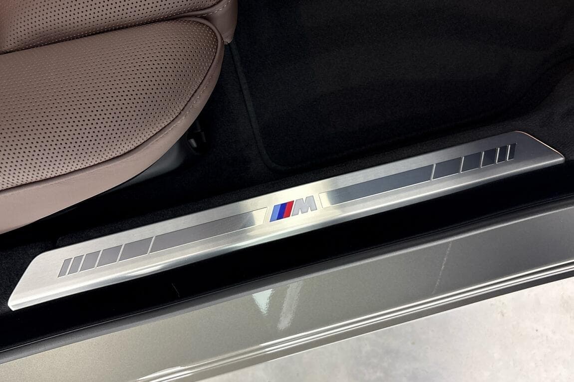 2026 BMW 7-Series - 20