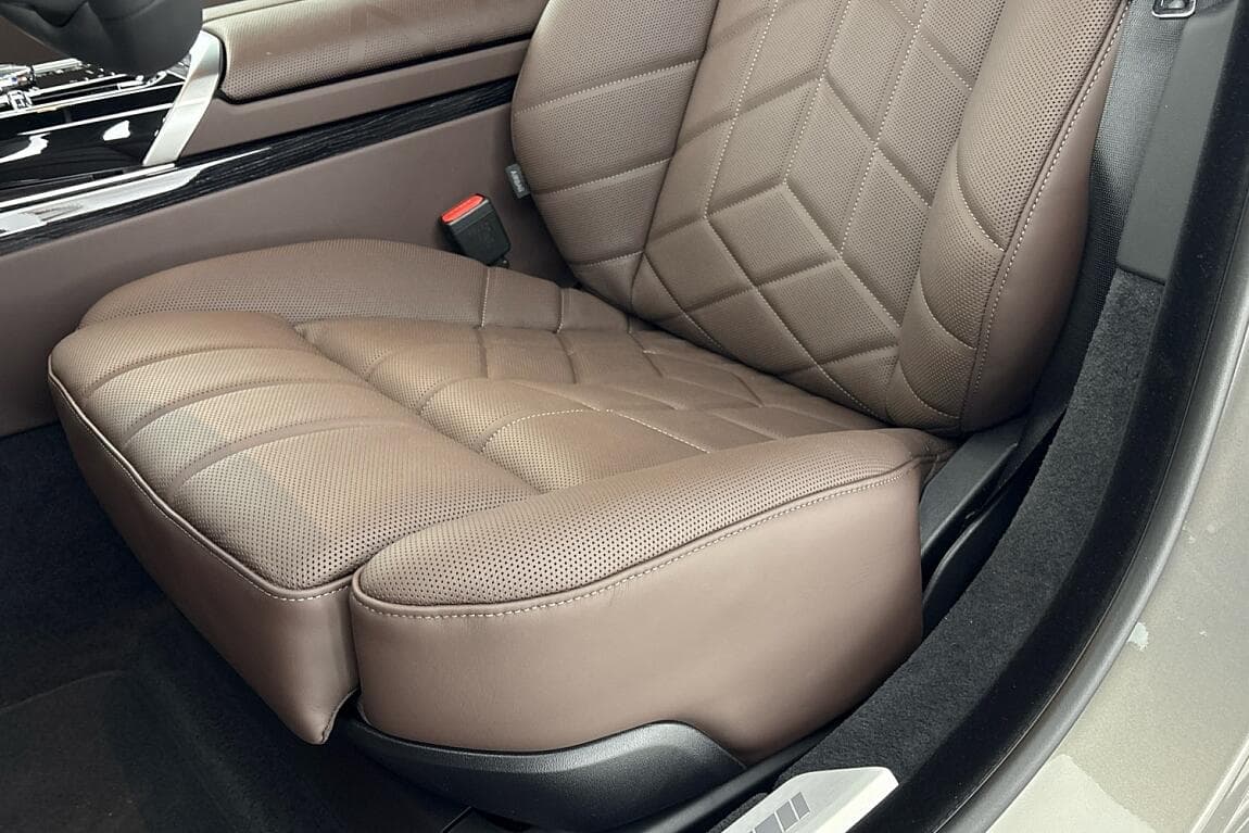 2026 BMW 7-Series - 7