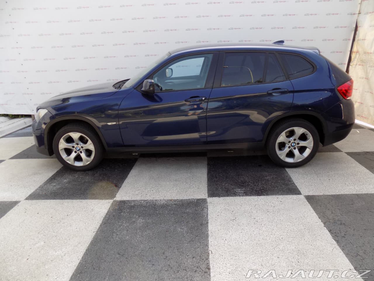 2011 BMW X1 - 2