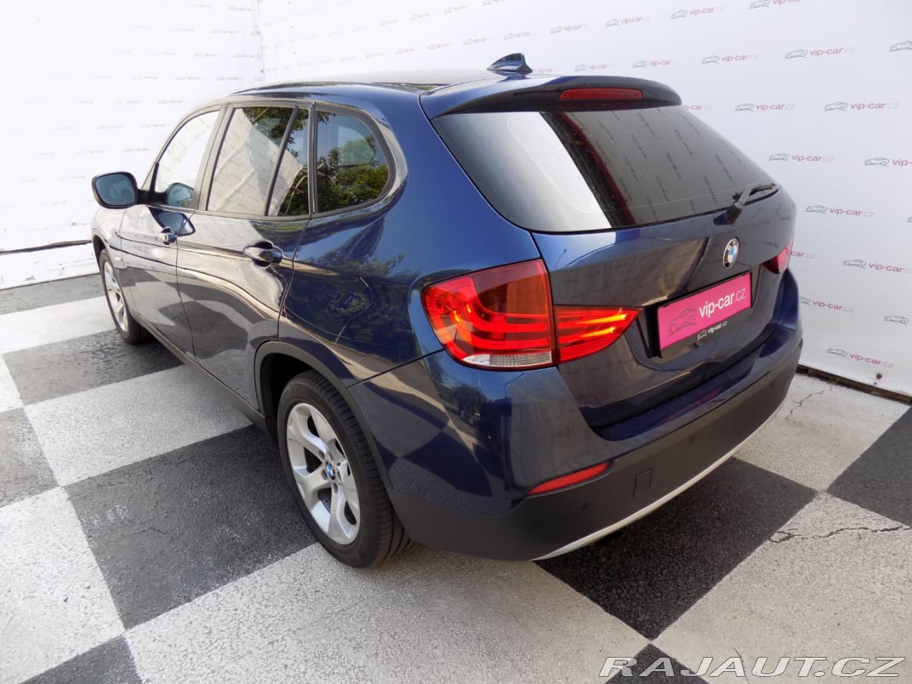 2011 BMW X1 - 3